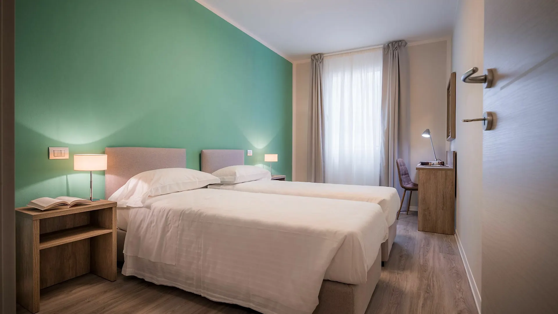Magic Florence Apartments