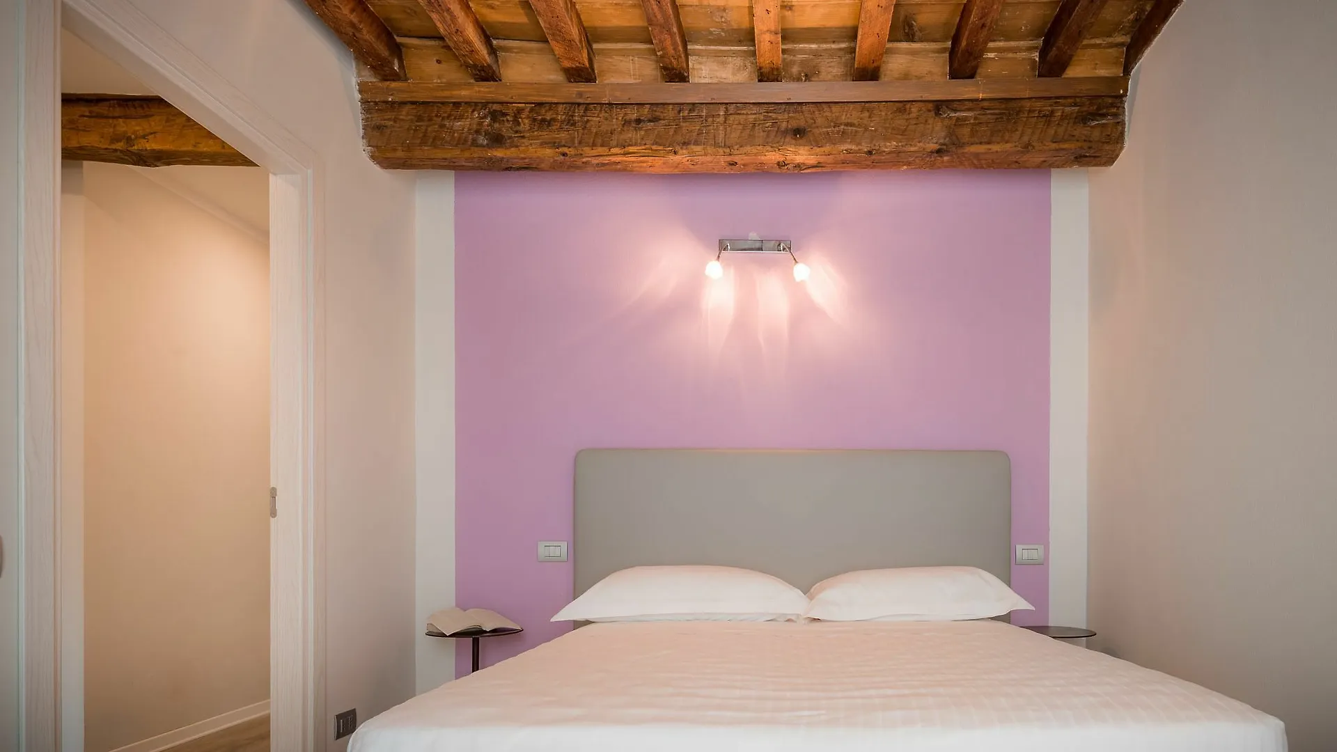 Magic Florence Apartments 0*,  Italie