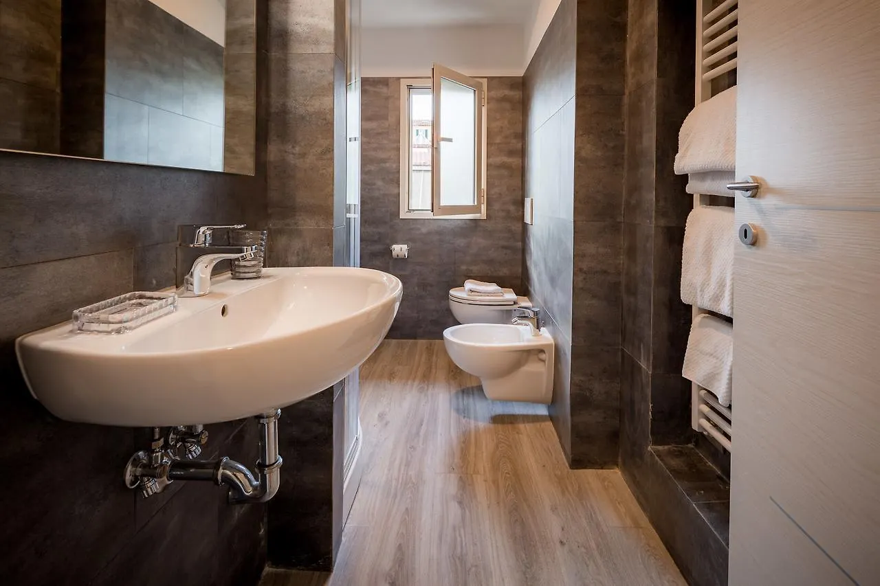 Magic Florence Apartments 0*,  Италия