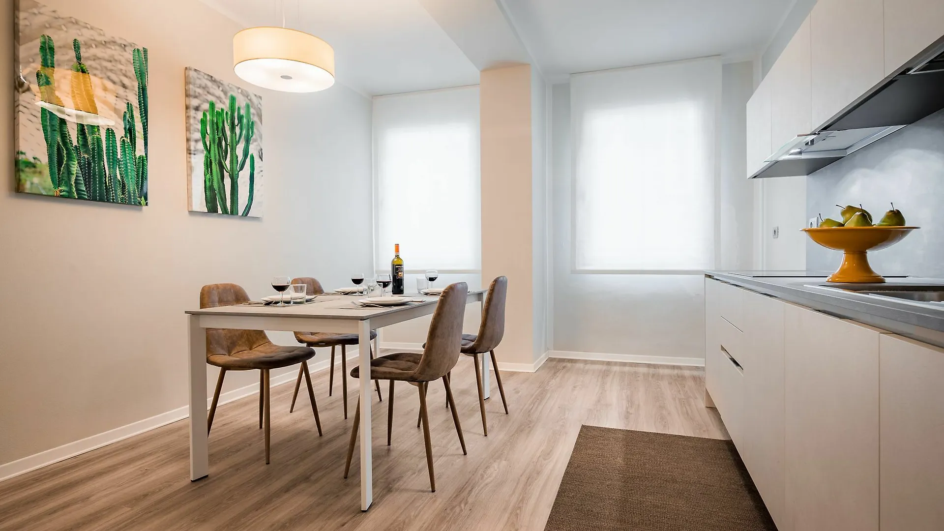 Magic Florence Apartments 0*,  Италия